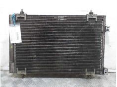 Recambio de radiador calefaccion / aire acondicionado para citroën c4 grand picasso exclusive referencia OEM IAM 9650545480