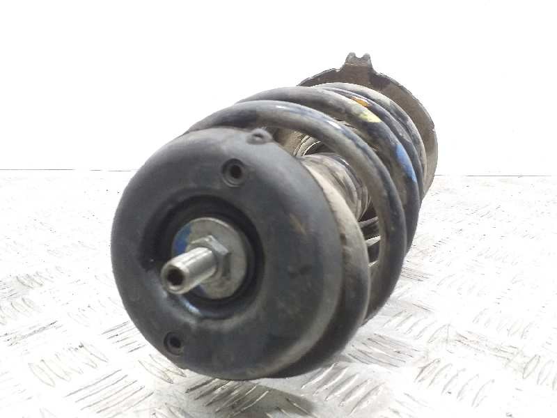 Recambio de amortiguador delantero izquierdo para citroën c4 grand picasso exclusive referencia OEM IAM 5202ZV  