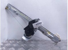 Recambio de elevalunas trasero derecho para citroën c4 grand picasso exclusive referencia OEM IAM 400968D ELECTRICO 9224C5