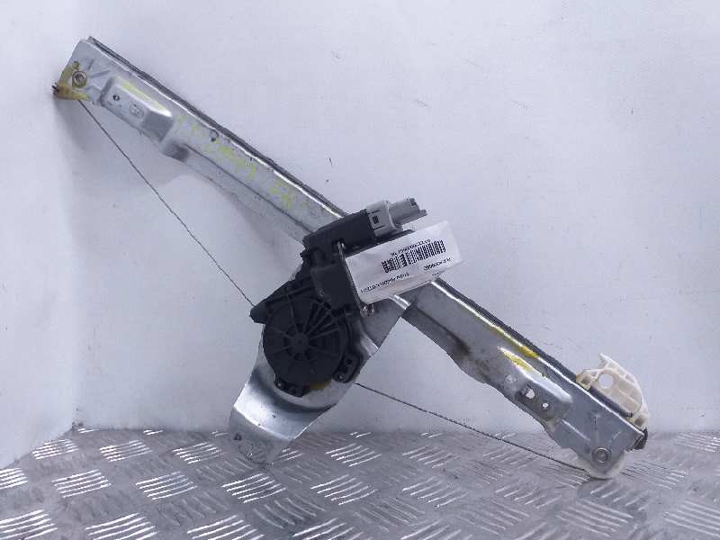 Recambio de elevalunas trasero derecho para citroën c4 grand picasso exclusive referencia OEM IAM 400968D ELECTRICO 9224C5