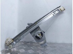 Recambio de elevalunas trasero derecho para citroën c4 grand picasso exclusive referencia OEM IAM 400968D ELECTRICO 9224C5 2