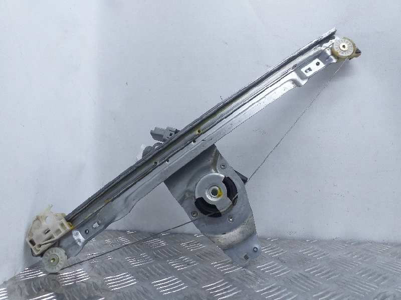 Recambio de elevalunas trasero derecho para citroën c4 grand picasso exclusive referencia OEM IAM 400968D ELECTRICO 9224C5