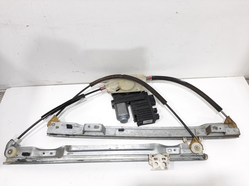 Recambio de elevalunas delantero derecho para citroën c4 grand picasso exclusive referencia OEM IAM 9222CT  