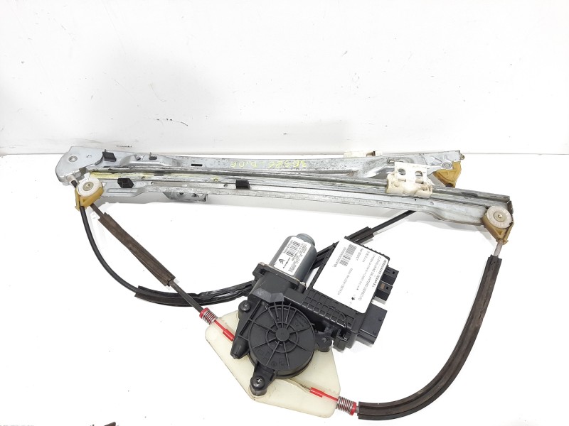 Recambio de elevalunas delantero derecho para citroën c4 grand picasso exclusive referencia OEM IAM 9222CT  