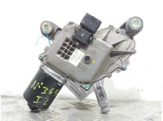 Recambio de motor limpia delantero izquierdo para citroën c4 grand picasso exclusive referencia OEM IAM 9654063180   2