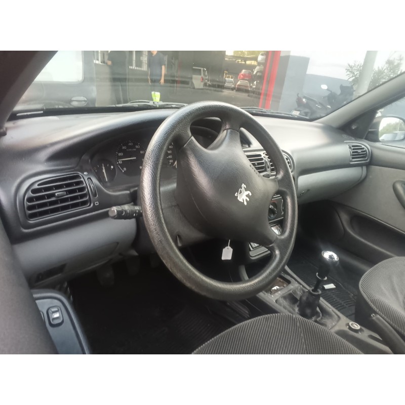 PEUGEOT 406 (8B) - imagen 6