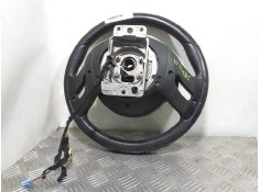 Recambio de volante para citroën c4 grand picasso exclusive referencia OEM IAM 96821842ZD   2