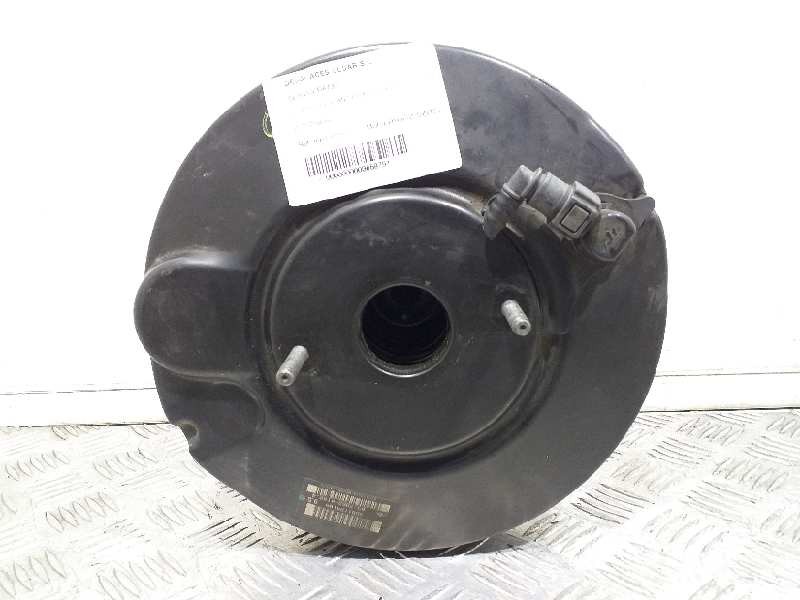 Recambio de servofreno para citroën c4 grand picasso exclusive referencia OEM IAM 9681194180  