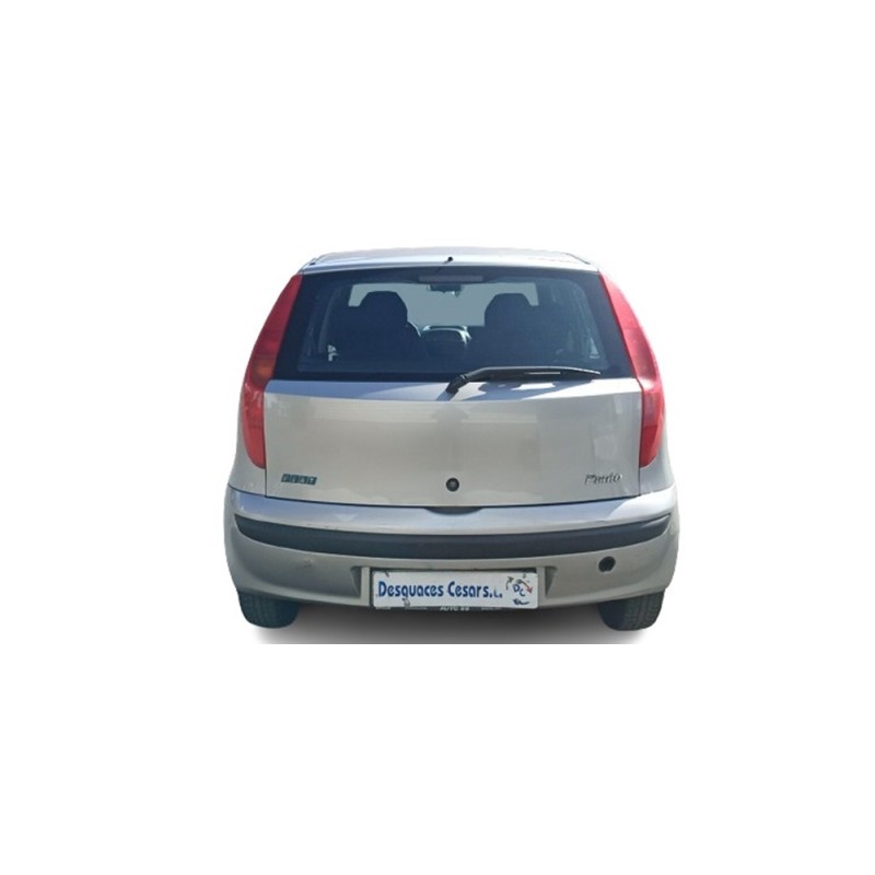 FIAT PUNTO FURGONETA/HATCHBACK (188_) - imagen 2