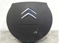 Recambio de airbag delantero izquierdo para citroën c4 grand picasso exclusive referencia OEM IAM 4112QC  