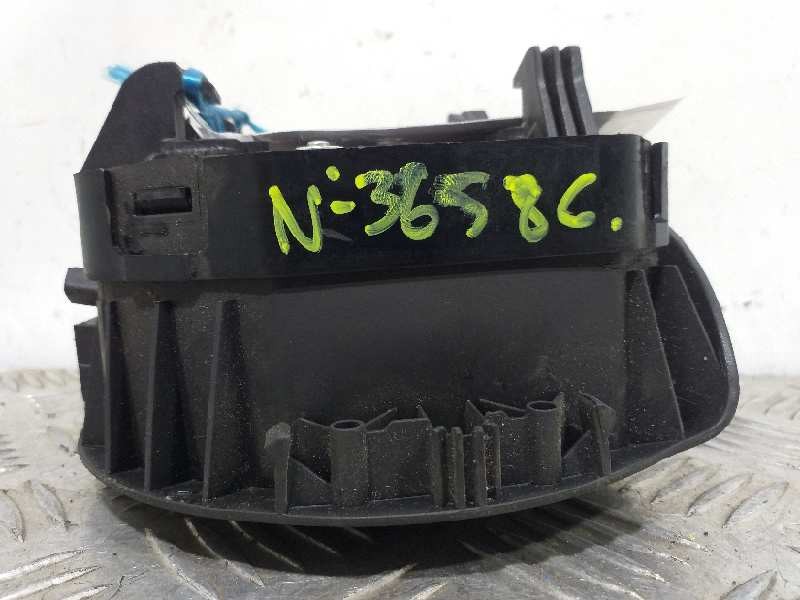 Recambio de airbag delantero izquierdo para citroën c4 grand picasso exclusive referencia OEM IAM 4112QC  