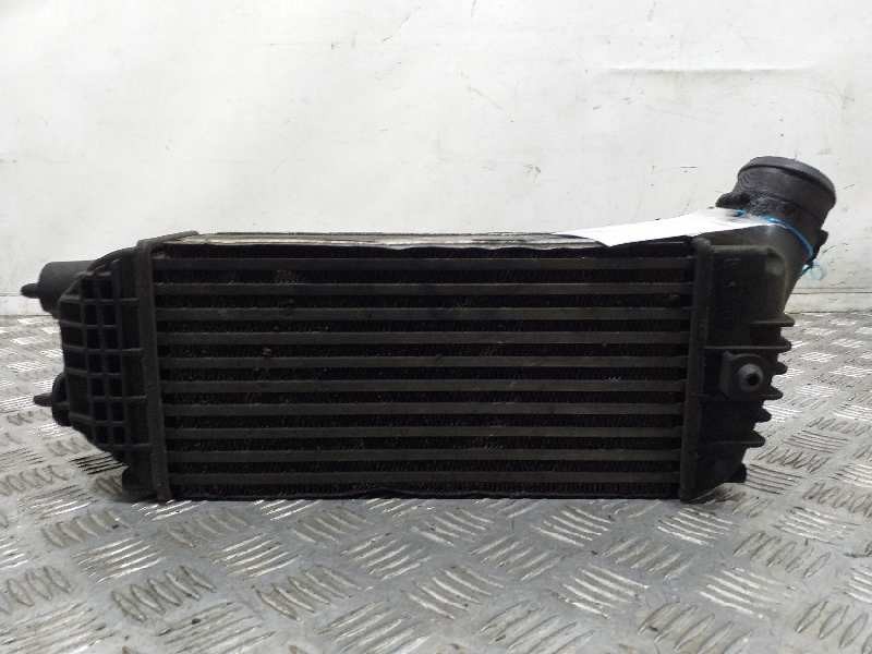 Recambio de intercooler para citroën c4 grand picasso exclusive referencia OEM IAM 9656525880  