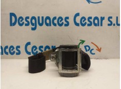 Recambio de cinturon seguridad delantero derecho para ford fiesta (cbk) ambiente referencia OEM IAM    2