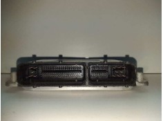 Recambio de centralita motor uce para skoda fabia (6y2/6y3) comfort line referencia OEM IAM 0281011412 045906019BM 