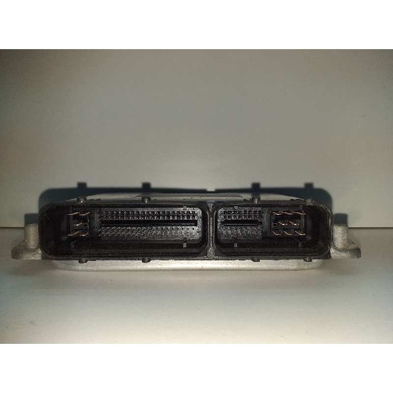 Recambio de centralita motor uce para skoda fabia (6y2/6y3) comfort line referencia OEM IAM 0281011412 045906019BM 