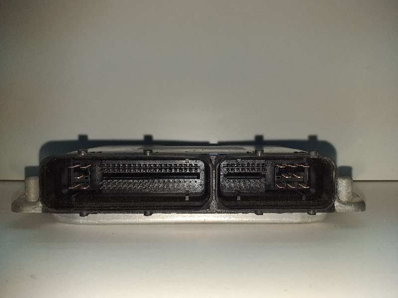 Recambio de centralita motor uce para skoda fabia (6y2/6y3) comfort line referencia OEM IAM 0281011412 045906019BM 