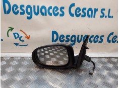 Recambio de retrovisor izquierdo para nissan almera (n16/e) acenta referencia OEM IAM