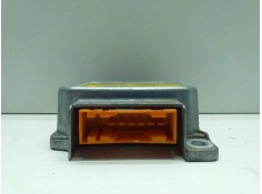 Recambio de centralita airbag para peugeot 206 berlina xr referencia OEM IAM 550541500 9636894080