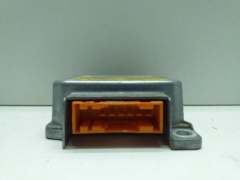 Recambio de centralita airbag para peugeot 206 berlina xr referencia OEM IAM 550541500 9636894080  Recambio de centralita airbag para peugeot 206 berlina xr referencia OEM IAM 550541500 9636894080