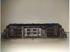 Recambio de centralita motor uce para peugeot 206 berlina xr referencia OEM IAM 0281011776 8200391966