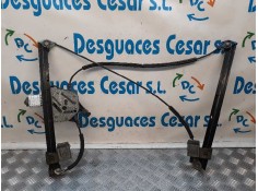 Recambio de elevalunas delantero izquierdo para seat ibiza (6k) gt referencia OEM IAM   