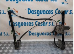 Recambio de elevalunas delantero izquierdo para seat ibiza (6k) gt referencia OEM IAM    2