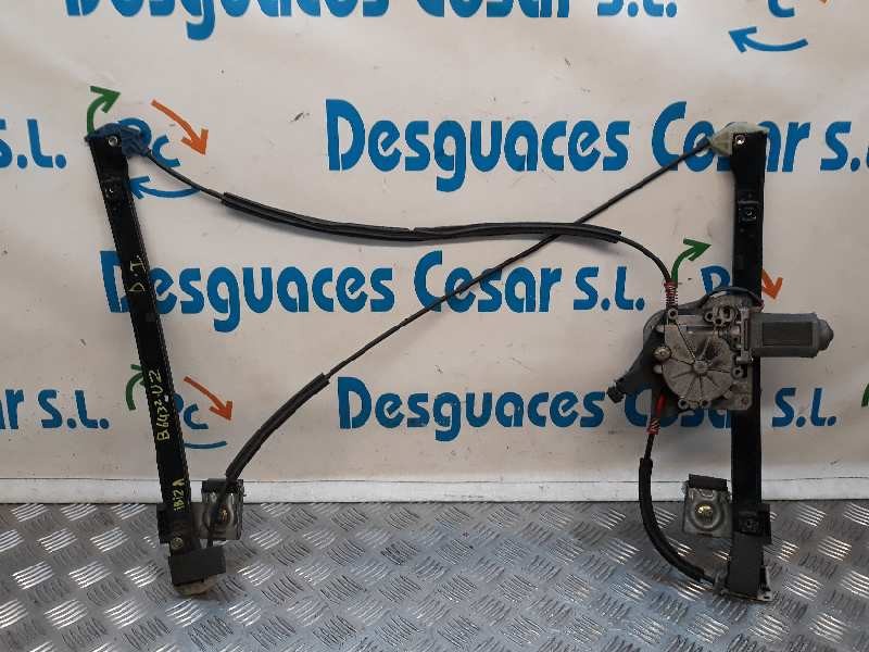 Recambio de elevalunas delantero izquierdo para seat ibiza (6k) gt referencia OEM IAM   