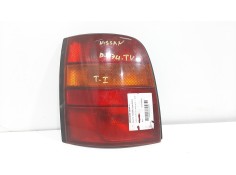 Recambio de piloto trasero izquierdo para nissan micra (k11) básico (k11) referencia OEM IAM   