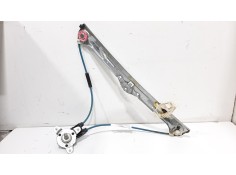 Recambio de elevalunas trasero derecho para fiat bravo (198) 1.6 16v dynamic multijet (77kw) referencia OEM IAM 0051779574 MANUA 2