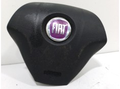 Recambio de airbag delantero izquierdo para fiat bravo (198) 1.6 16v dynamic multijet (77kw) referencia OEM IAM 70112020 7354436