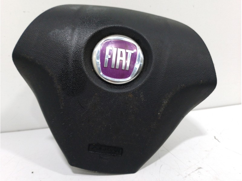 Recambio de airbag delantero izquierdo para fiat bravo (198) 1.6 16v dynamic multijet (77kw) referencia OEM IAM 70112020 7354436