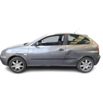 SEAT IBIZA III (6L1)