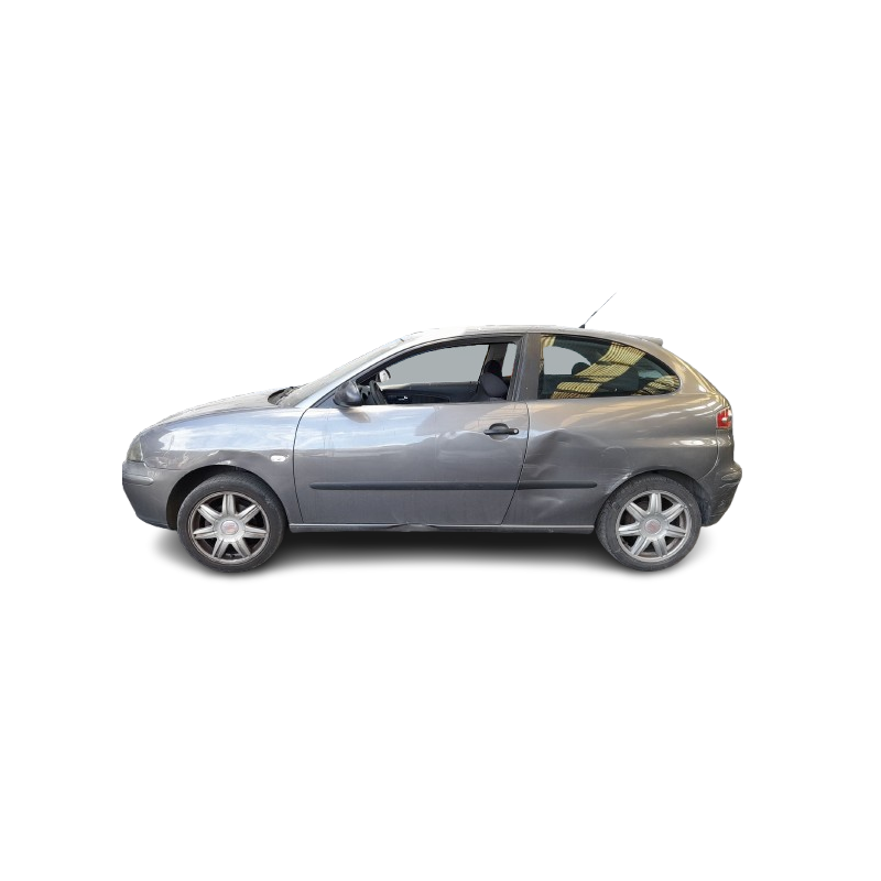 SEAT IBIZA III (6L1) - imagen 1