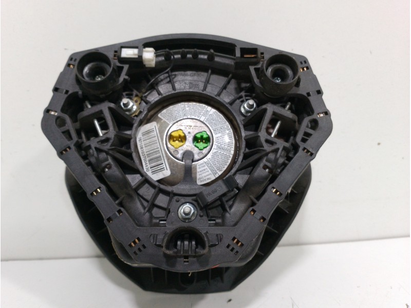Recambio de airbag delantero izquierdo para fiat bravo (198) 1.6 16v dynamic multijet (77kw) referencia OEM IAM 70112020 7354436