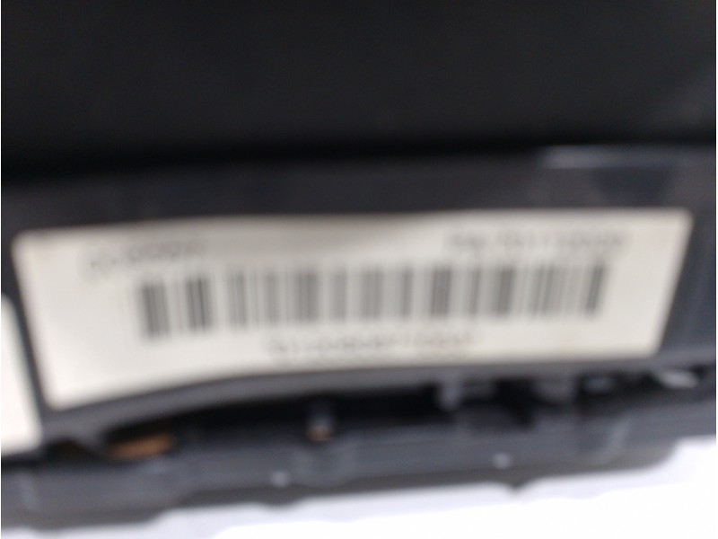 Recambio de airbag delantero izquierdo para fiat bravo (198) 1.6 16v dynamic multijet (77kw) referencia OEM IAM 70112020 7354436