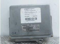 Recambio de centralita motor uce para peugeot 406 coupe (s1/s2) 3.0 v6 referencia OEM IAM 0261204651 9630403280 