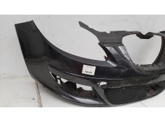 Recambio de paragolpes delantero para seat toledo (5p2) hot referencia OEM IAM  NEGRO  2