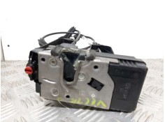 Recambio de cerradura puerta trasera derecha para opel vectra c berlina gts elegance referencia OEM IAM  5 PINES  2