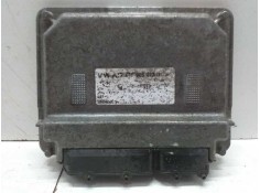 Recambio de centralita motor uce para seat ibiza (6l1) hit referencia OEM IAM 5WP4050204 03E906023D 