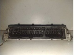 Recambio de centralita motor uce para seat ibiza (6l1) hit referencia OEM IAM 5WP4050204 03E906023D  2