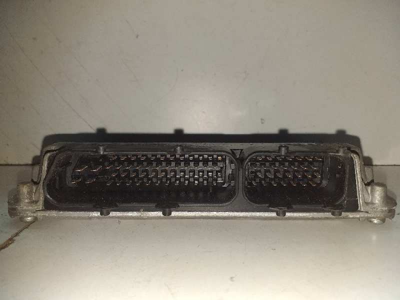 Recambio de centralita motor uce para seat ibiza (6l1) hit referencia OEM IAM 5WP4050204 03E906023D 