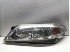 Recambio de faro izquierdo para renault laguna ii (bg0) authentique referencia OEM IAM 7701048927  