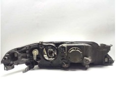 Recambio de faro izquierdo para renault laguna ii (bg0) authentique referencia OEM IAM 7701048927   2