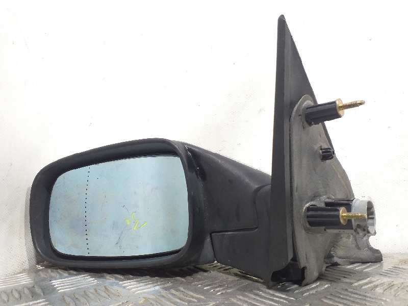 Recambio de retrovisor izquierdo para renault laguna ii (bg0) authentique referencia OEM IAM  ELECTRICO CHAMPÁGNE