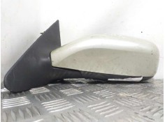 Recambio de retrovisor izquierdo para renault laguna ii (bg0) authentique referencia OEM IAM  ELECTRICO CHAMPÁGNE 2