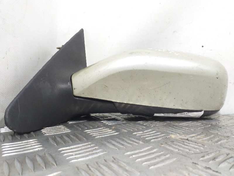 Recambio de retrovisor izquierdo para renault laguna ii (bg0) authentique referencia OEM IAM  ELECTRICO CHAMPÁGNE
