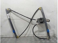 Recambio de elevalunas delantero derecho para renault laguna ii (bg0) authentique referencia OEM IAM 8200485195  