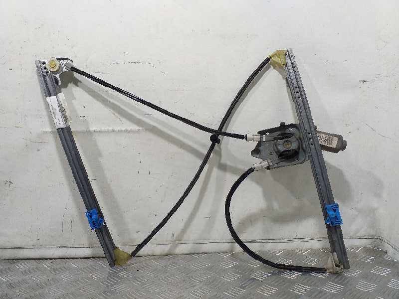 Recambio de elevalunas delantero derecho para renault laguna ii (bg0) authentique referencia OEM IAM 8200485195  