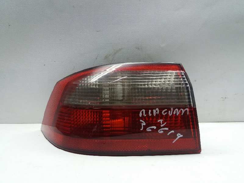 Recambio de piloto trasero izquierdo para renault laguna ii (bg0) authentique referencia OEM IAM 8200002473  