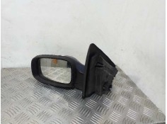 Recambio de retrovisor izquierdo para renault megane ii classic berlina confort authentique referencia OEM IAM  ELECTRICO AZUL